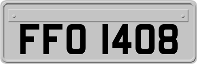 FFO1408