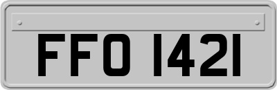 FFO1421