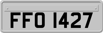 FFO1427