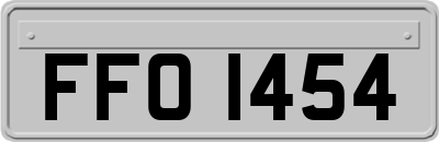 FFO1454