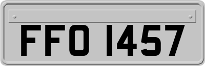 FFO1457