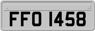 FFO1458