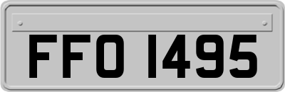 FFO1495