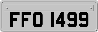 FFO1499