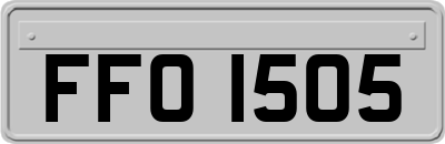 FFO1505