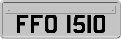 FFO1510