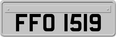 FFO1519