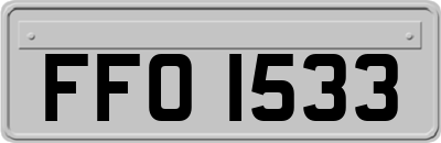 FFO1533