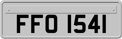 FFO1541