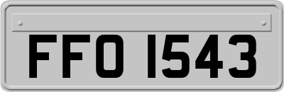 FFO1543
