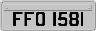 FFO1581