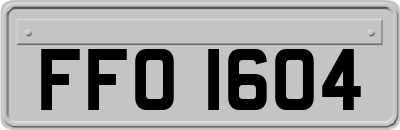 FFO1604