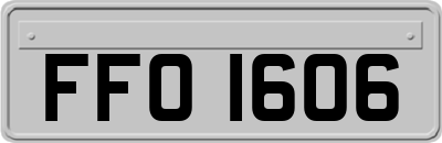 FFO1606