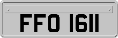 FFO1611