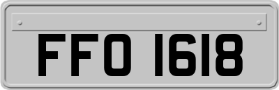 FFO1618