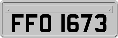 FFO1673