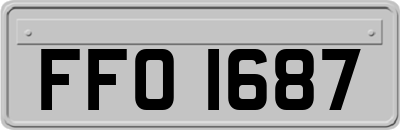 FFO1687