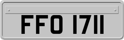 FFO1711