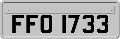 FFO1733