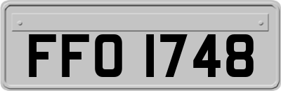 FFO1748