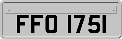 FFO1751
