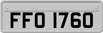 FFO1760