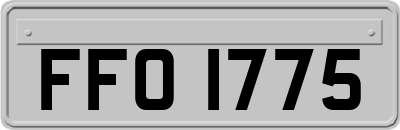 FFO1775