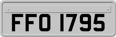FFO1795