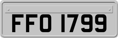 FFO1799