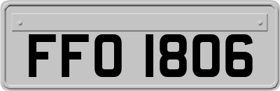 FFO1806