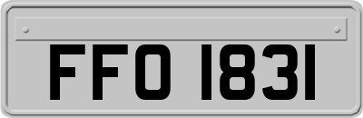 FFO1831