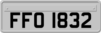 FFO1832