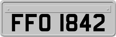 FFO1842