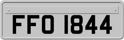 FFO1844