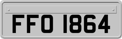 FFO1864