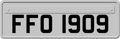 FFO1909