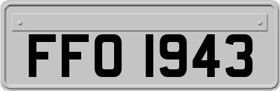 FFO1943