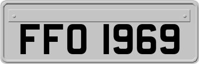 FFO1969