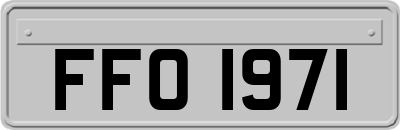 FFO1971