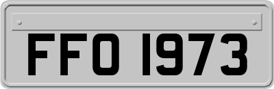 FFO1973