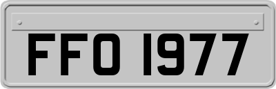 FFO1977