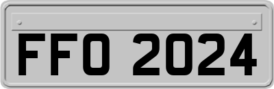 FFO2024