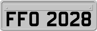 FFO2028