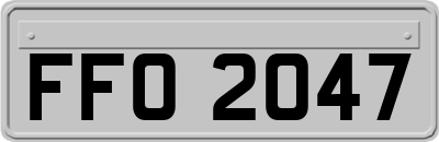 FFO2047