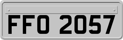FFO2057
