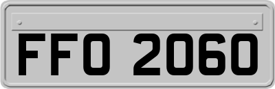 FFO2060