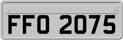 FFO2075