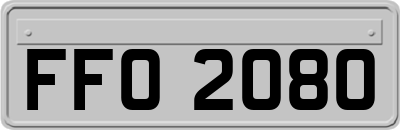 FFO2080