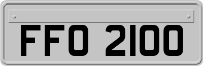 FFO2100