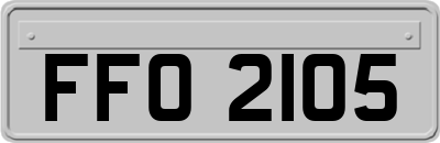 FFO2105